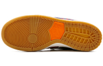 Кроссовки Nike Dunk Sb High Thomas Campbell What The Dunk