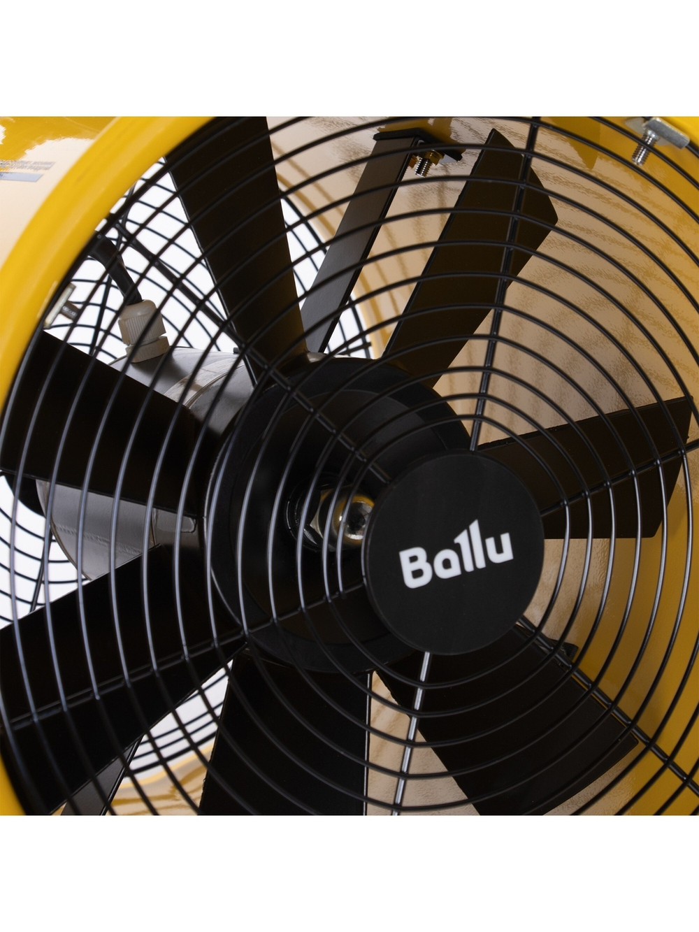 Вентилятор промышленный Ballu BIF-X10