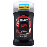 AXE, премиальный дезодорант, вишня, 85 г (3 унции)