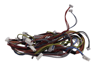 Проводка стиральной машины Zanussi Lindo 100