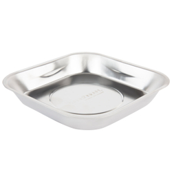 WDK-65147 Магнитный прямоугольный лоток 150х150 мм