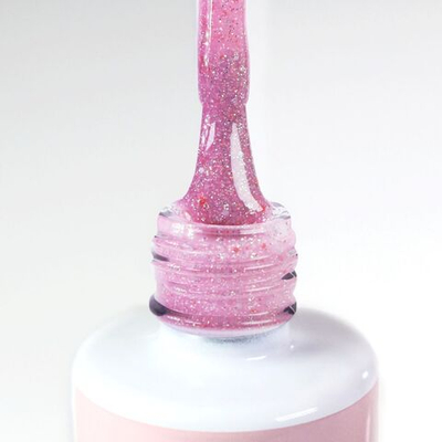 Луи Филипп Rubber Base Idol - Камуфлирующая база 03, 15мл