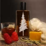Pineward Bucolic миниатюра 4 мл