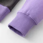 Худи Ymkashix HTF фиолет/графит/зеленый