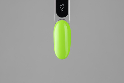 Monami Гель-лак 524, 8мл