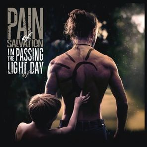 Pain Of Salvation / In The Passing Light Of Day (2LP+CD)