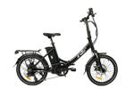 Электровелосипед RABBIT складной 350