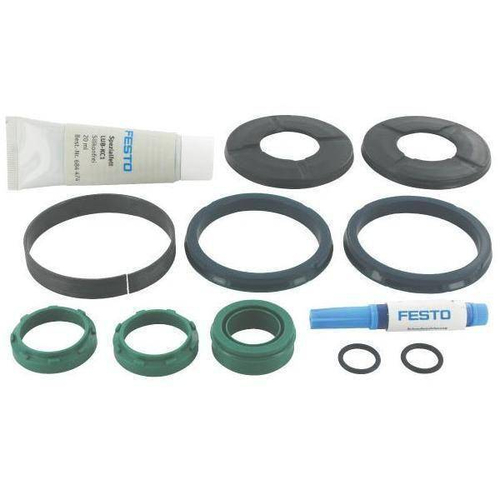 Ремкомплект цилиндра Festo DNC-63- PPVA 369198