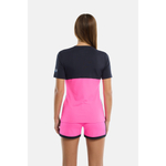 ОДЕЖДА ДЛЯ ТЕННИСА Женская, Футболка HYDROGEN PIQUET TECH .