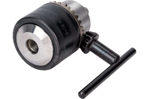 Патрон ключевой Практика 16мм, 1/2"-20UNF