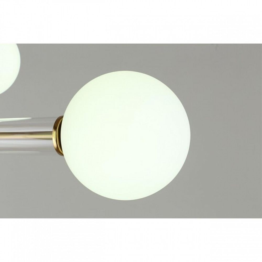 Люстра на штанге Omnilux Bucine OML-29507-08