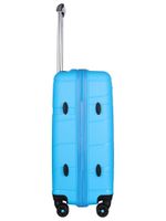 Чемодан 463 / Полипропилен