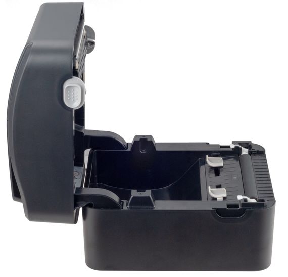 Принтер этикеток POScenter PC-100 U (прямая термопечать, ширина ленты в диапазоне 1&quot;- 4&quot;, USB) черный