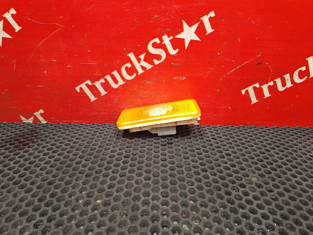 Габарит боковой