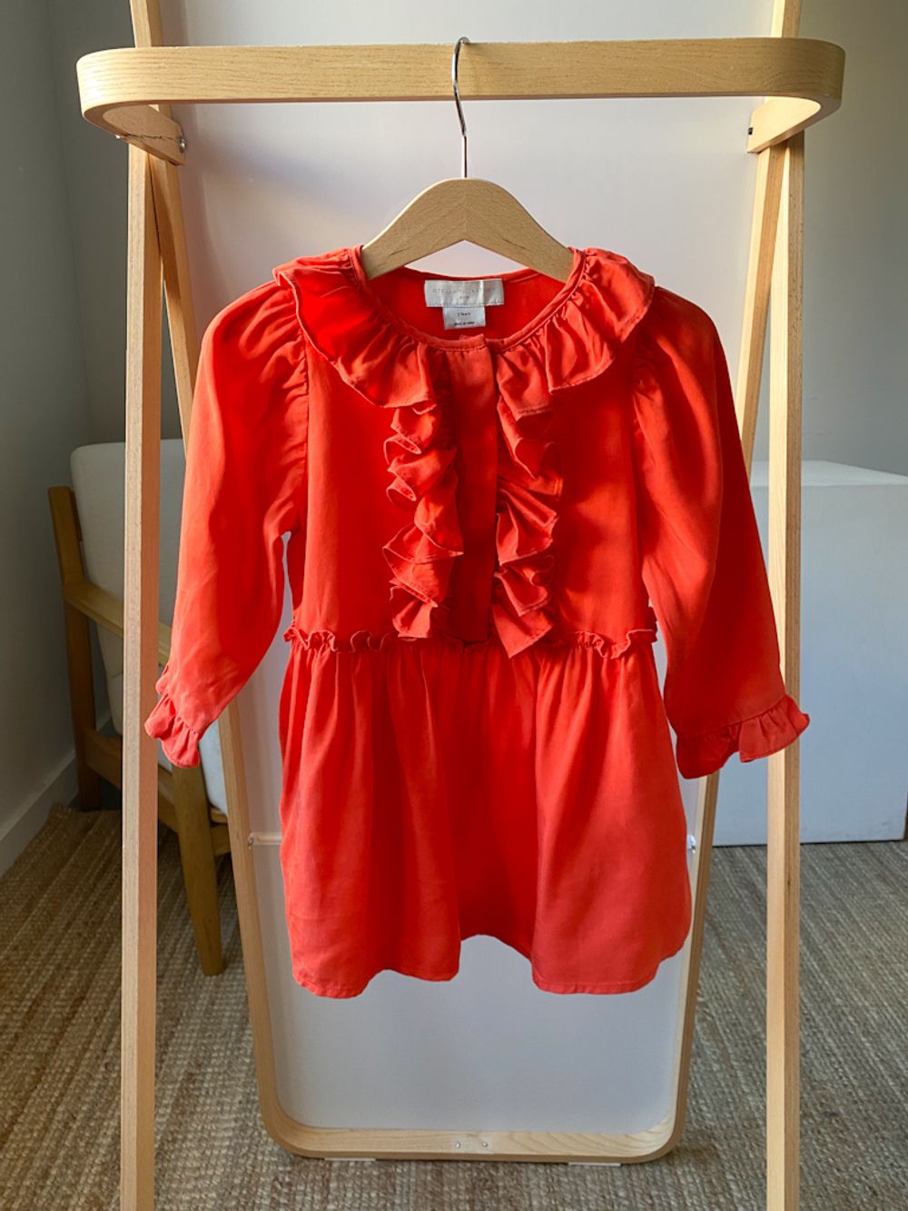 Платье Stella McCartney, 92