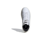 Женские кроссовки Adidas originals Stan Smith PF 'White Black' IE0450