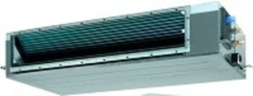 Сплит-система Daikin FBA125A/RZQG125L9V1