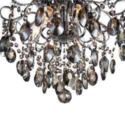 Люстра подвесная ST Luce Orecchini SL846.102.06