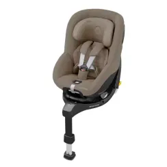 Автокресло Maxi-Cosi Mica 360 Pro i-Size Authentic Truffle