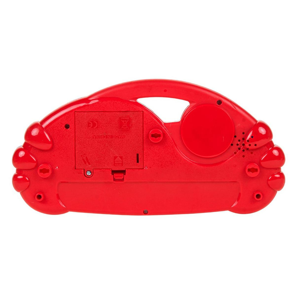 Пианино на бат., коробка J96-01