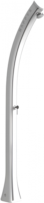 Душ солнечный Arkema Happy Five F 500, белый