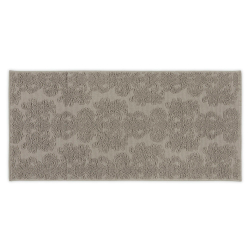 Полотенце 30x40 Hamam Patara дым