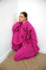 Пиджак "Выше нос" в черном