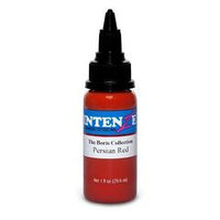 Пигмент Intenze Ink - Persian Red, 30мл