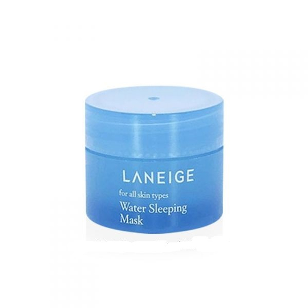 Laneige Water Sleeping Mask ночная увлажняющая маска