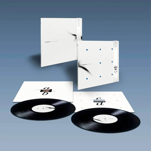 Yann Tiersen - Rathlin From A Distance / The Liquid Hour - 2LP