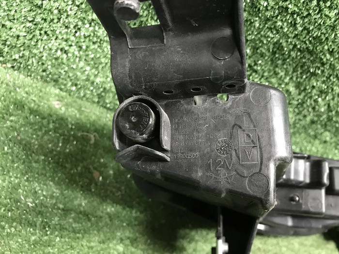 Указатель поворота левый Omoda C5 (2022-н.в.)