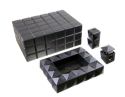 Набор сигарных аксессуаров Colibri