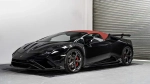 Карбоновый аэродинамический обвес для Lamborghini Huracan LP610-4 LP580-2 2014-2019 Ламборгини Хуракан