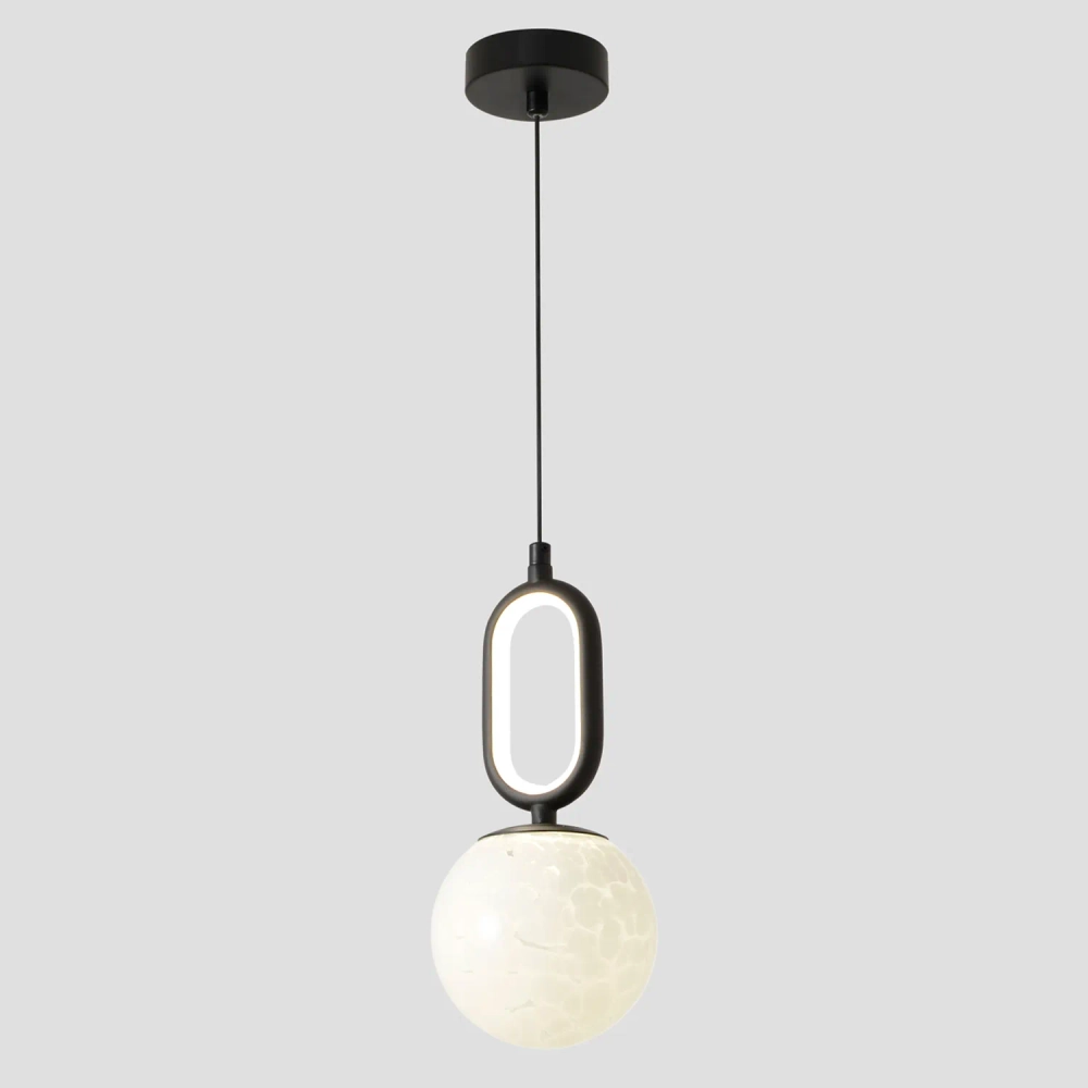 Светильник подвесной Crystal Lux CATKIN SP1.2