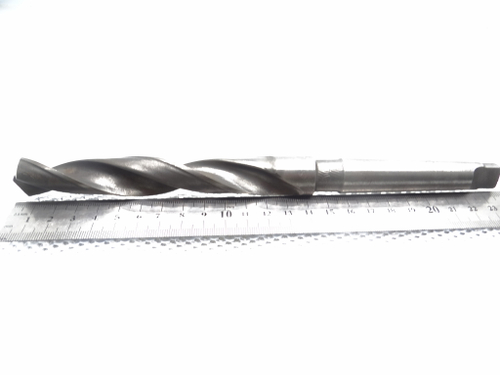 Сверло 20мм (125х235) ЭК-42 к\х К/М2 СССР