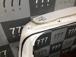 Крышка багажника Kia Sorento 3 Prime (UM) 14-20 Б/У Оригинал 73700C5110