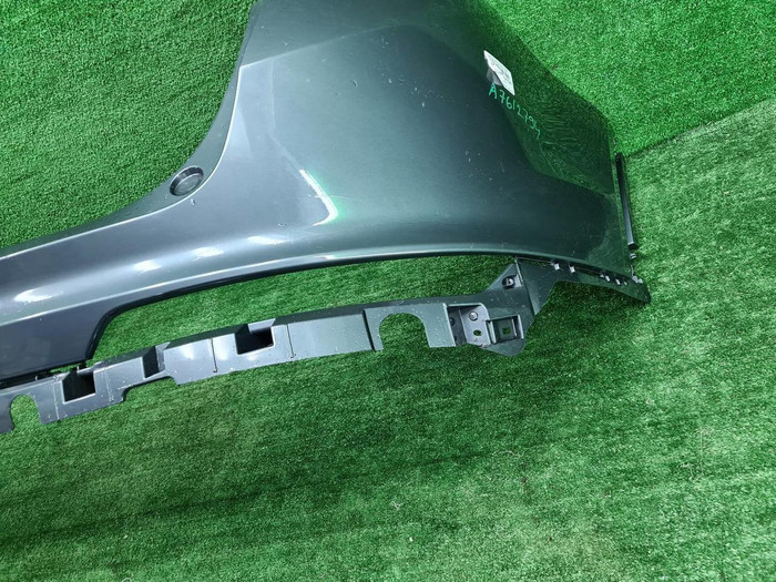 Бампер задний Geely Tugella (2019-2024)