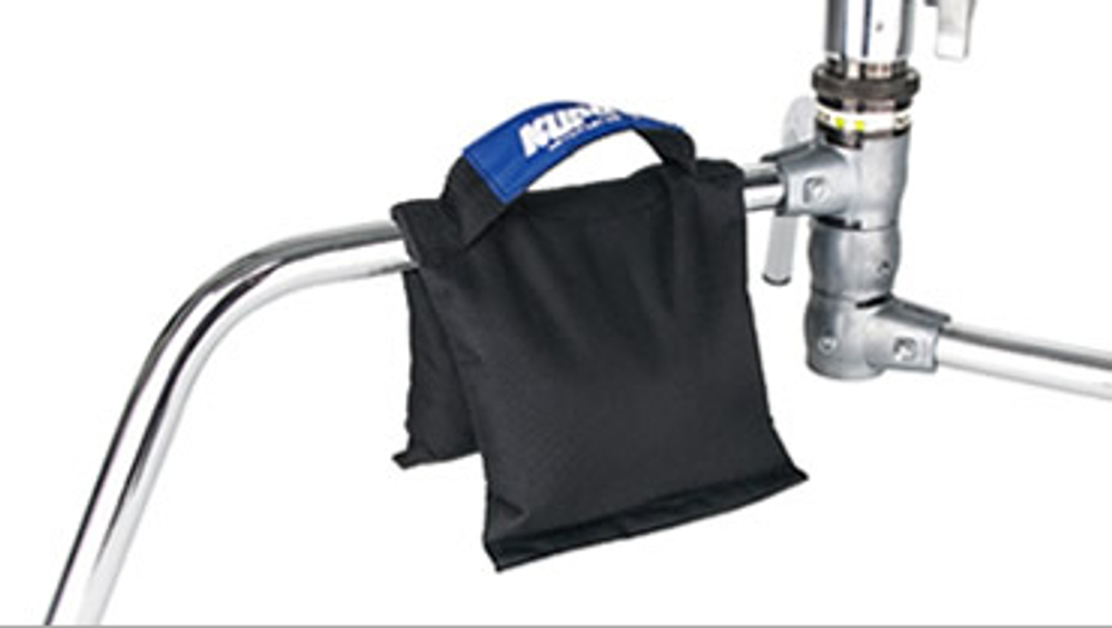 KUPO KSF-25 25LB/11.26kg Shot Bag Мешок-противовес 11.26 кг