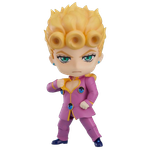 Фигурка Nendoroid JoJo`s Bizzare Adventure Giorno Giovanna