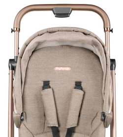 Прогулочная коляска Peg Perego Vivace New Mon Amour