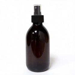 Флакон ПЭТ 250 мл (28) Фарми Коричневый