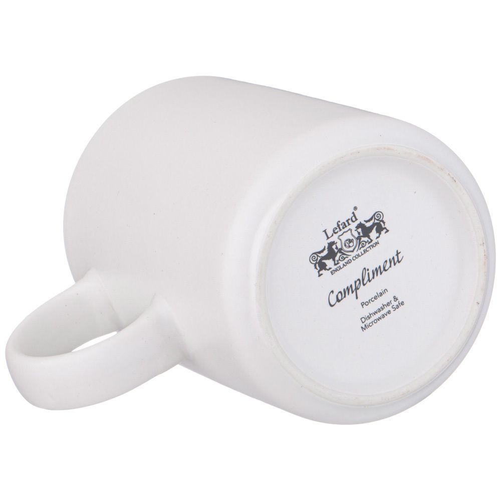 КРУЖКА LEFARD "POSTCARD" МАМА 370МЛ