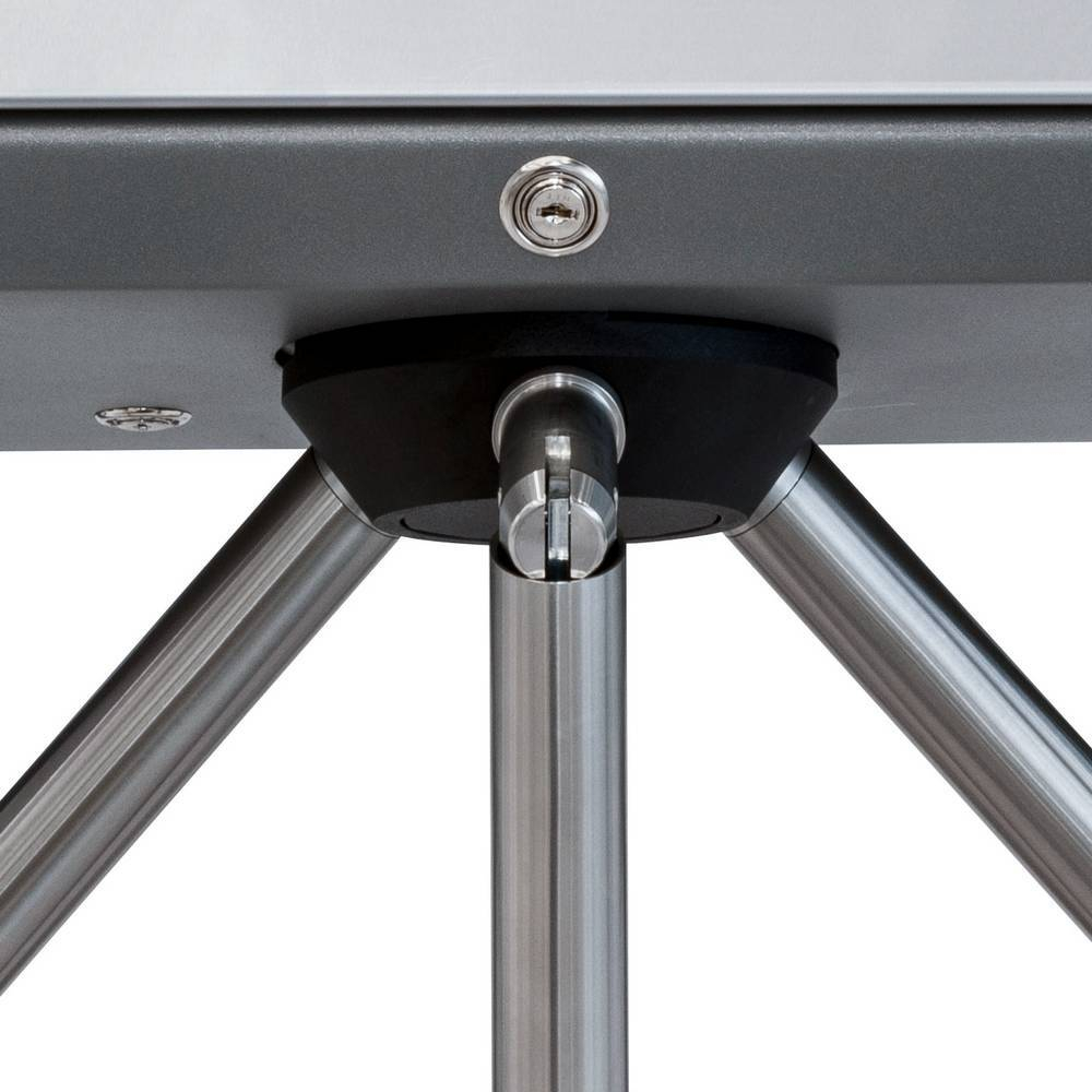 PERCo  KT02.9B СКУД