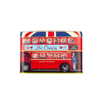 New English Teas Горячий шоколад Best Of British Hot Chocolate 125г