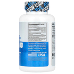 EVLution Nutrition, HMB + витамин D3, 90 растительных капсул