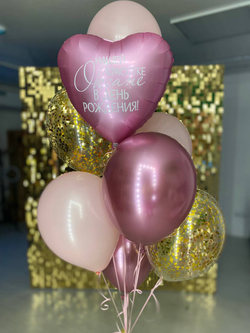 Воздушные шары №131