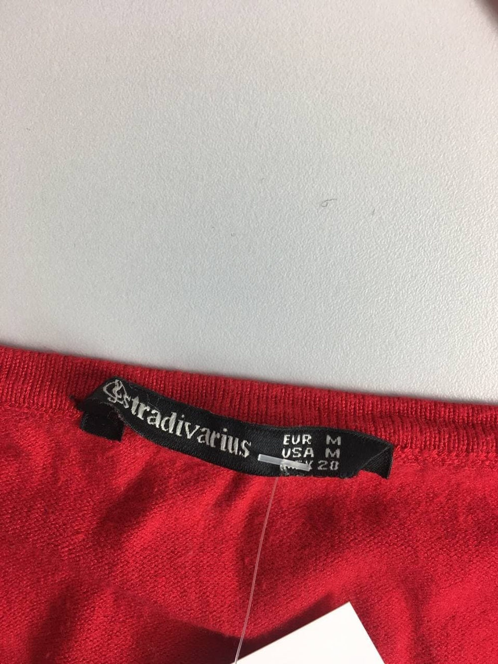 Платье Stradivarius яркое 46 размер