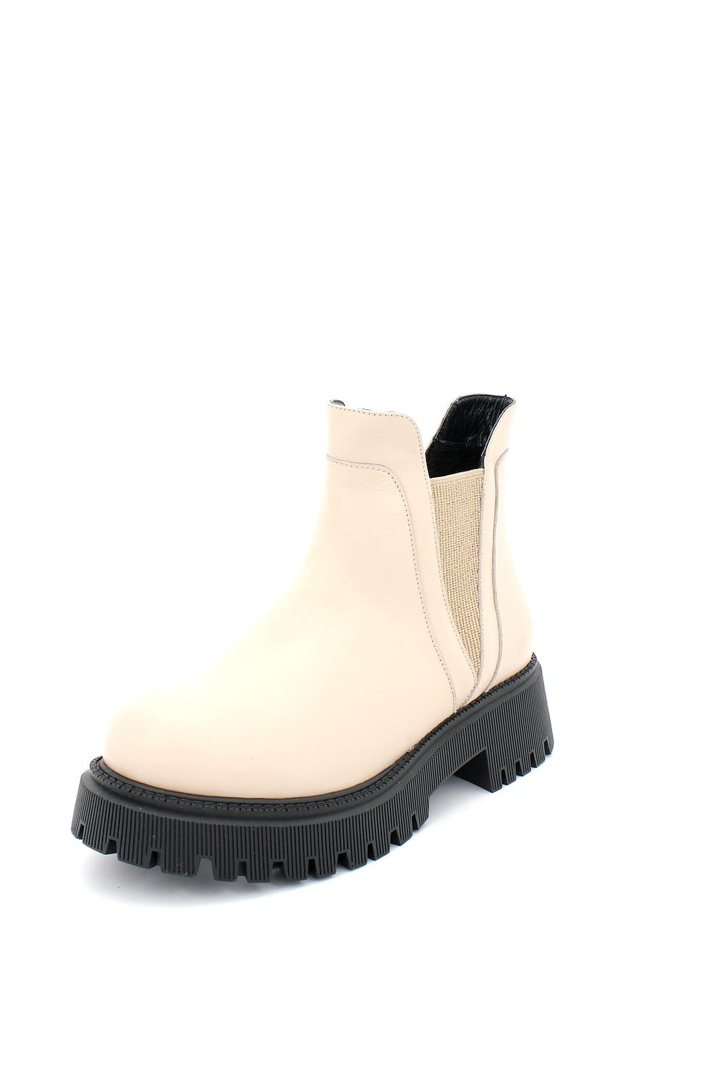 Ботинки женские Ascalini R12875sB
