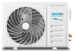 Сплит-система кондиционер Daicond Odys DN-OS18NW