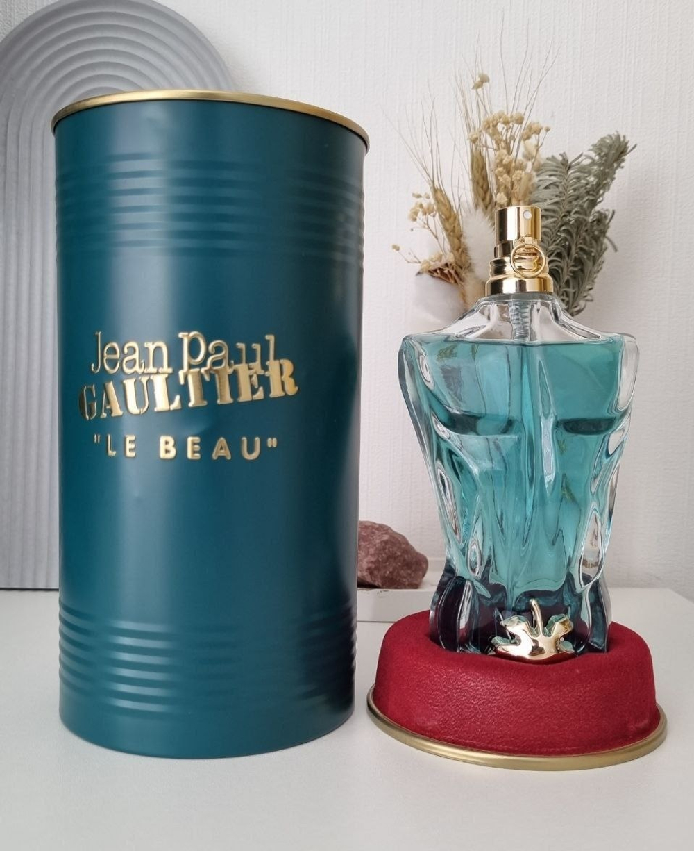 J.P. Gaultier Le Beau, 100 ml (для мужчин)